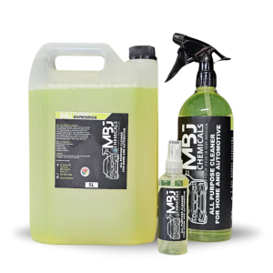 General Purpose Cleaner (For Office, Home and Automotive)