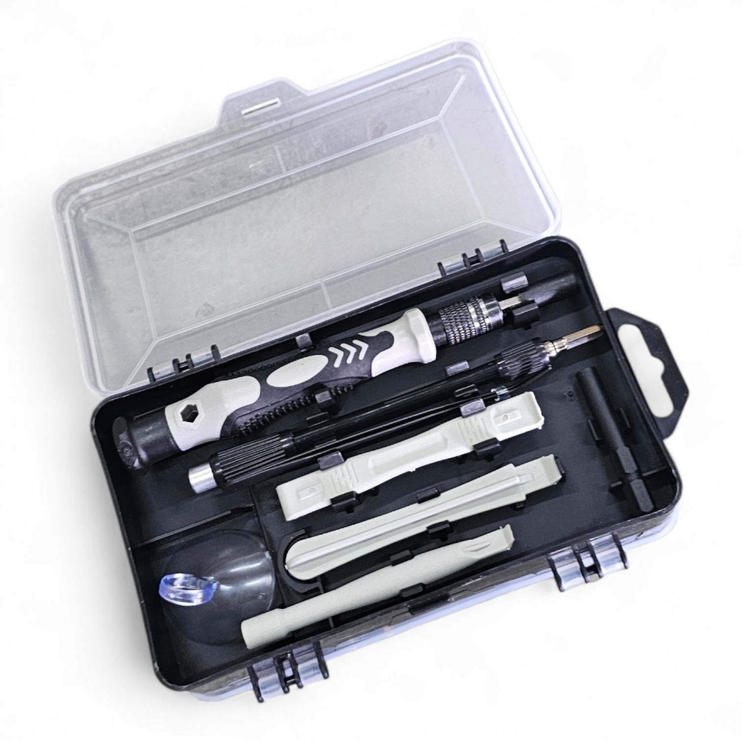115pcs tool set - Image 2