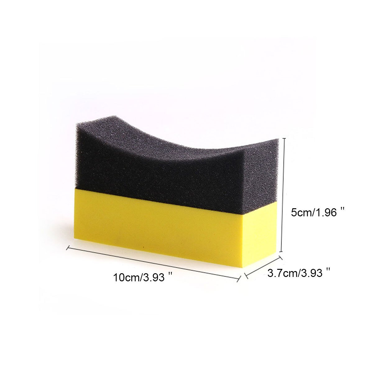 Tyre Applicator Sponge - Image 2