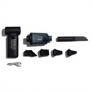 2 In 1 Vacuum & Blower