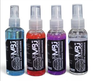 fragrances