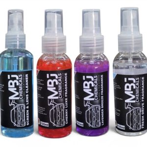fragrances